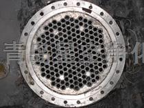 冷凝器、換熱器設備清洗